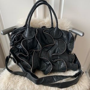 Steve Madden crossbody purse